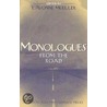 Monologues from the Road door Mueller