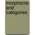 Morphisms And Categories