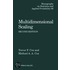 Multidimensional Scaling