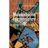 Musikalische Formenlehre door Ludwig Bussler