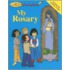 My Rosary Color & Act Bk
