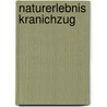 Naturerlebnis Kranichzug door Norbert Daubner