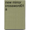 New Mirror Crossword01 A door Mirror
