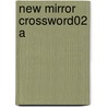 New Mirror Crossword02 A door Mirror