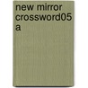 New Mirror Crossword05 A door Mirror