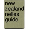 New Zealand Nelles Guide door Peter Linden