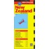 New Zealand Periplus Map