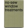 No-sew Window Treatments by Fastmark