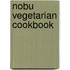 Nobu Vegetarian Cookbook