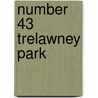 Number 43 Trelawney Park door Elias Masilela