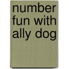 Number Fun With Ally Dog door Gwin Faulconer Lippert