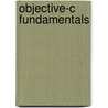 Objective-C Fundamentals door Collin Ruffenach