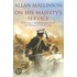 On His Majesty's Service
