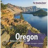 Oregon: The Beaver State door Marcia Amidon Lusted