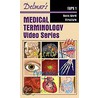 Organization of the Body by Delmar Publishers