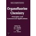 Organofluorine Chemistry