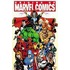 Origins Of Marvel Comics