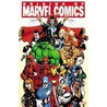 Origins Of Marvel Comics by Jim McCann