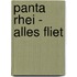Panta Rhei - Alles Fliet