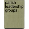 Parish Leadership Groups door Oonagh O'Brien
