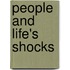 People And Life's Shocks