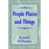 People Places And Things
