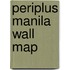 Periplus Manila Wall Map