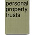 Personal Property Trusts