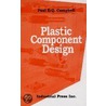 Plastic Component Design door Paul Campbell