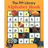 Pm Magenta Alphabet Book door Jenny Giles