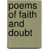 Poems Of Faith And Doubt