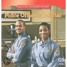 Police Officers/Policias door Jacqueline Laks Gorman