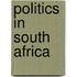 Politics In South Africa