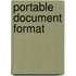 Portable Document Format