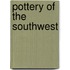 Pottery Of The Southwest