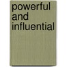 Powerful and Influential door Larry Buttrose