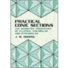 Practical Conic Sections by Mathematics