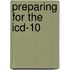 Preparing For The Icd-10