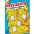 Presidents Activity Book