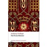 Prime Minister Owc:ncs P door Trollope Anthony Trollope