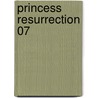 Princess Resurrection 07 door Yasunori Mitsunaga