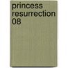Princess Resurrection 08 door Yasunori Mitsunaga