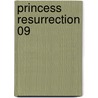Princess Resurrection 09 door Yasunori Mitsunaga