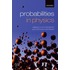 Probabilities In Physics