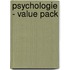 Psychologie - Value Pack