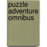 Puzzle Adventure Omnibus door Onbekend