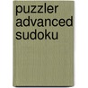 Puzzler  Advanced Sudoku by Puzzler Media