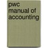 Pwc Manual Of Accounting