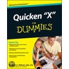 Quicken 2012 For Dummies door Stephen L. Nelson