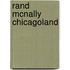 Rand Mcnally Chicagoland